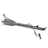 Column Shift Steering Column 1955-1956 Full Size Chevy - image 1