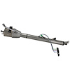 Column Shift Steering Column 1955-1956 Full Size Chevy - image 1