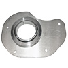 Steering Column Swivel Floor Mount 1958-1964 Chevy Impala - image 1
