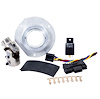 Tilt Steering Column Installation Kit 1965-1970 Ford Mustang - image 1