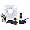 Tilt Steering Column Installation Kit 1965-1970 Ford Mustang - image 1