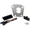 Tilt Steering Column Installation Kit 1965-1970 Ford Mustang - image 1