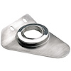 Steering Column Swivel Floor Mount 1955-1957 Full Size Chevy - image 1