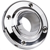 Steering Column Swivel Floor Mount 2" Diameter Columns - image 1