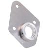 Steering Column Swivel Floor Mount 1966-1977 Ford Bronco - image 1