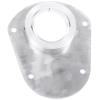 Steering Column Swivel Floor Mount 1967-1972 Chevy C10 - image 1
