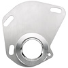 Steering Column Swivel Floor Mount 1970-1981 Chevy Camaro - image 1