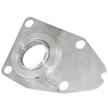 Steering Column Swivel Floor Mount 1964-1967 Chevy Chevelle - image 1
