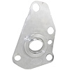 Steering Column Swivel Floor Mount 1967-1969 Chevy Camaro - image 1