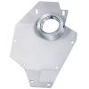 Steering Column Swivel Floor Mount 1949-1953 Full Size Ford - image 1