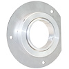 Steering Column Swivel Floor Mount 1965-1966 Ford Mustang - image 1