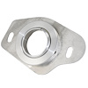 Steering Column Swivel Floor Mount 1968-1982 Chevy Corvette - image 1