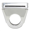 Steering Column Drop 2-1/2" Drop, 1-3/4" Column - image 1