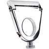 Telescopic Drop with Polished Knob 3-1/2" Drop - image 1