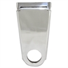 Steering Column Drop 6-1/2" Drop, 1-3/4" Column - image 1