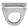 Steering Column Drop 2-1/2" Drop, 2" Column - image 1