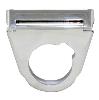 Steering Column Drop 2-1/2" Drop, 2" Column - image 1