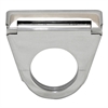 Steering Column Drop 2-1/2" Drop, 2" Column - image 1