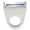 Steering Column Drop 3-1/2" Drop, 2" Column - image 1