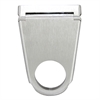 Steering Column Drop 4-1/2" Drop, 2" Column - image 1