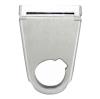Steering Column Drop 4-1/2" Drop, 2" Column - image 1