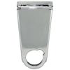 Steering Column Drop 6-1/2" Drop, 2" Column - image 1