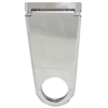 Steering Column Drop 6-1/2" Drop, 2" Column - image 1