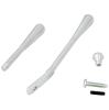 Billet Steering Column Dress Up Kit