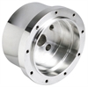 Steering Wheel Adapter GM 9-Bolt Pattern - image 1