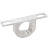OEM Style Dash Mount Steering Column Clamp 1968-82 Chevy Corvette - image 1