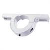 Column mounting clamp with ignition key - image 1