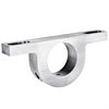 OEM Style Dash Mount Steering Column Clamp 2" Diameter Column - image 1