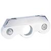 Steering Column Mounting Clamp Shim 1-1/4" Drop - image 1