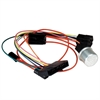 Steering Column Hazard Wiring Kit 1956 Full Size Chevy - image 1