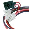 Ignition Plug Set For Tilt Key Steering Column - image 1