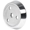 Steering Wheel Adapter 3-Bolt to 5/6-Bolt Pattern - image 1