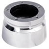 Bell Style Steering Wheel Adapter 5/6-Bolt Pattern - image 1