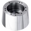 Tapered Style Steering Wheel Adapter 5/6-Bolt Pattern - image 1
