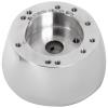 Low Profile Steering Wheel Adapter 5/6-Bolt Pattern - image 1