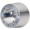 Tapered Style Steering Wheel Adapter 5/6-Bolt Pattern - image 1