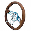D Steering Wheel Diameter: 13.4" - image 1