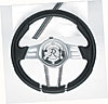 Steering Wheel New Sportser 12 inch Steering Wheel - image 1