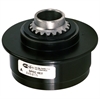 Steering Column 3-Bolt Quick Disconnect - image 1