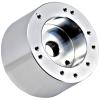 Tapered Style Steering Wheel Adapter 1962-1968 GM Non-Tilt Column - image 1