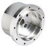 Steering Wheel Adapter 9-Bolt Pattern with 8-32 Tap - image 2