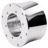 Cascade Steering Wheel Adapter Flaming River Ford Spline Steering Column - image 1