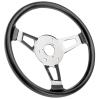 Mopar Tuff Steering Wheel Polished Spokes - image 1