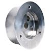 Mopar Tuff Steering Wheel Adapter Flaming River Steering Column - image 1