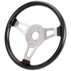 Mopar Tuff Steering Wheel Satin Spokes - image 1