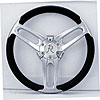 STEERING WHEEL - image 1
